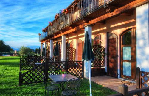 Agriturismo alla Poncia - Photo 6