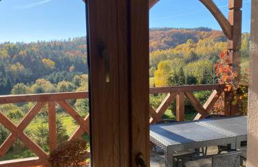 Wilcza Chata - Photo 60