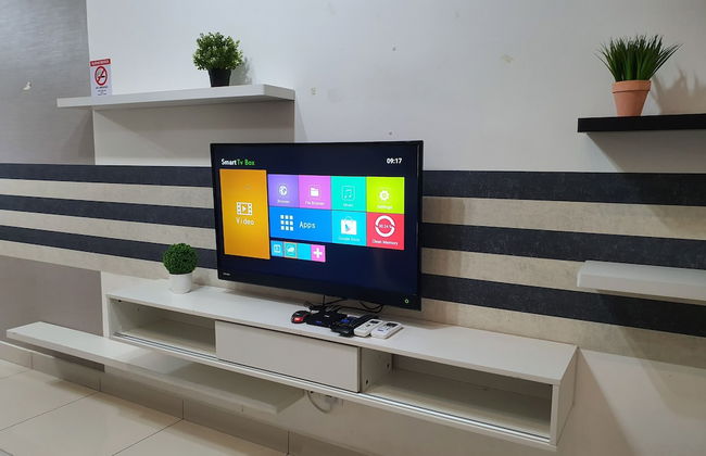 3 Towers Jalan Ampang By MYHA Homestay - Foto 78