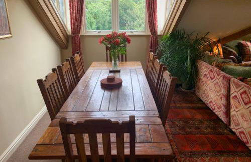 Moorgarth Hall Apartment, Ingleton, Yorkshire Dales - Foto 6