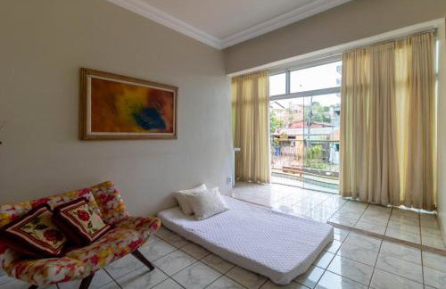 Recanto dos Passaros - Wifi Garagem Gourmet - Foto 8