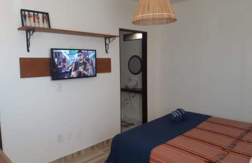 APARTAMENTO EM FRENTE AO MAR - Foto 18