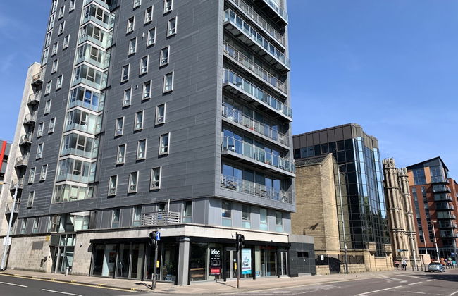 Clyde Waterfront Apartments - Foto 50