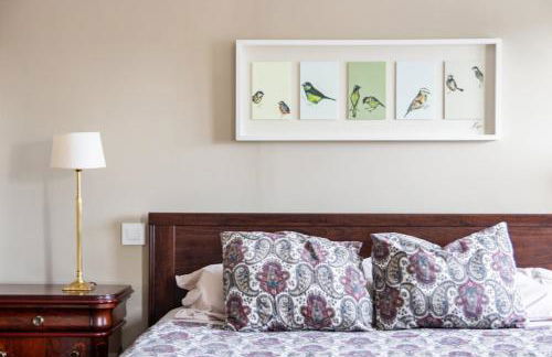 Casa Los Mozos, a 9 kilómetros de Santander y a 6 de Cabárceno - Foto 56