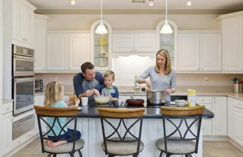 Vacation Paradise - Private Pool Fire Pit & BBQ - Foto 22