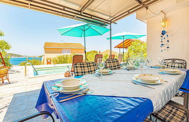 Holiday Home Happy Holiday - Foto 36