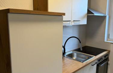 Schöne EG Wohnung mit TV, Wlan und Küche - Maria - Foto 13