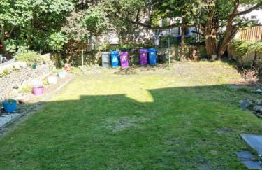 Lido Bay Ground Floor Apartment - Foto 12