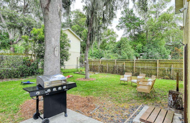 Magnolia Bungalow - Foto 60