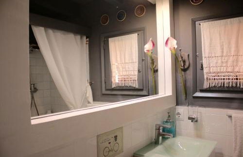 Casa Rosa Garden House - Foto 14