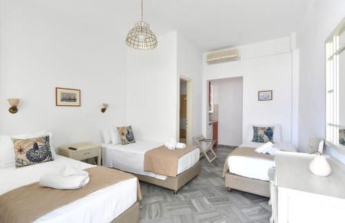 Hara Studios and Apartments - Photo 24