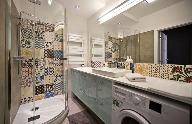 P&O Apartments Szeligowska - Foto 36