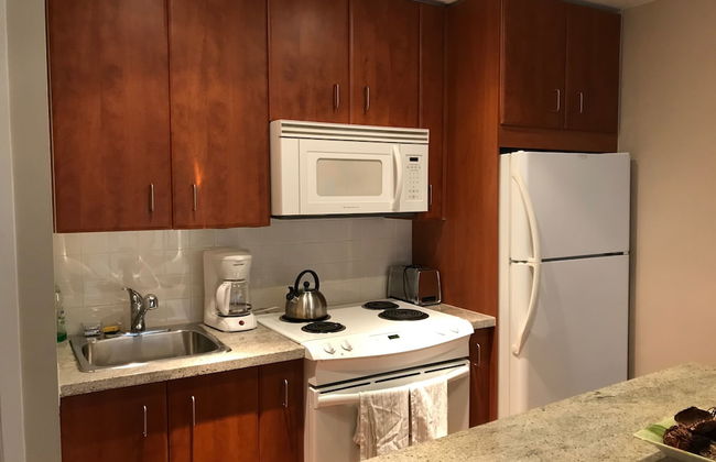 Atlas Suites on Yonge & Bloor - Foto 5