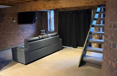 Button Street by UStay Aparthotels - Foto 40