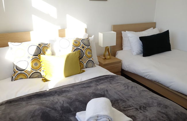 Airport Garden Rooms - Foto 10