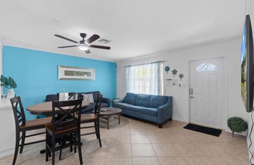 Stylish 2BR Villa full kitchen 10 mins from Beach - Foto 13