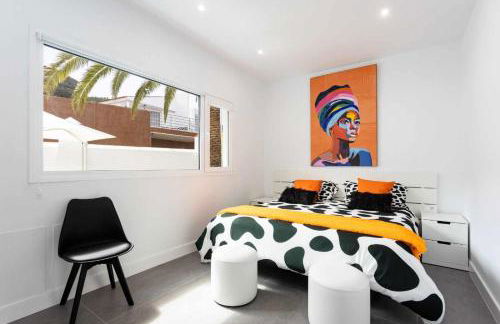 Vivienda vacacional de lujo en el sauzal - Foto 18