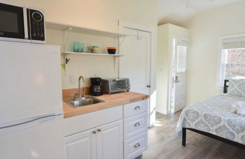 Cozy Colorful Cottage Perfect for 2 - Foto 9