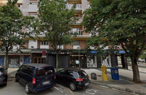 Apartamento céntrico y cómodo - Foto 12