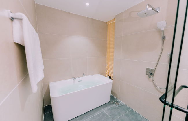 Pacific Apartment & Hotel Phu Quoc - Photo 76