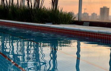 Stay GRU - Loft Completo próx GRU airport - Guarulhos - Foto 14