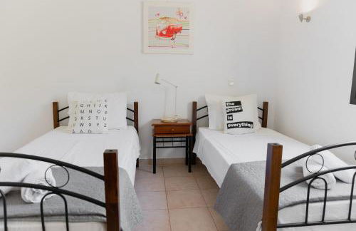 Kouvelia Country Home Luxury Villa Rental - Foto 25