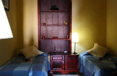 Casa rural Los Órganos de Arguamul - Foto 33