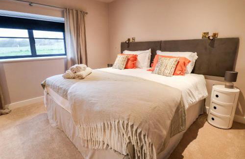 Grange Barn - Foto 25