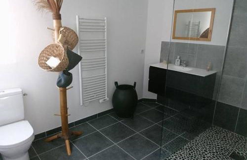 Charmante Maison Oléronnaise ALOCEANE - Foto 12