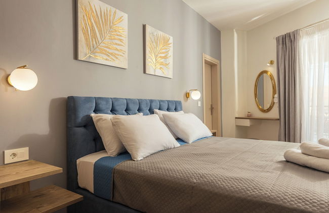 Koukos Loft Apartments - Photo 1