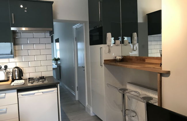 SHQ Apartments - Photo 63