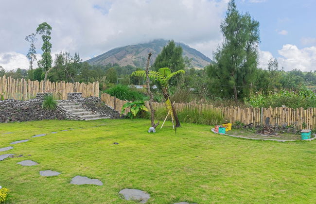 Polestay Glamping Kintamani - Foto 19