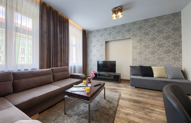 Abba Apartments - Photo 70