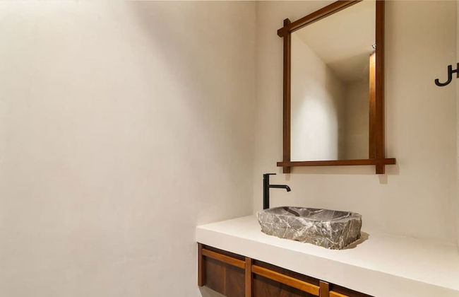 2BR w Private Pool - Steps Away From the Beach - Photo 25