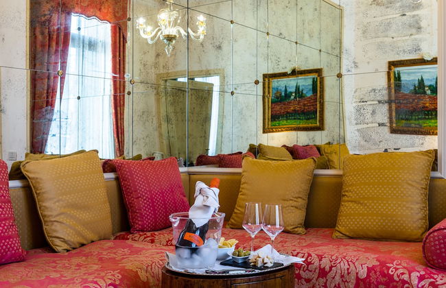 Palazzo Odoni - Foto 25