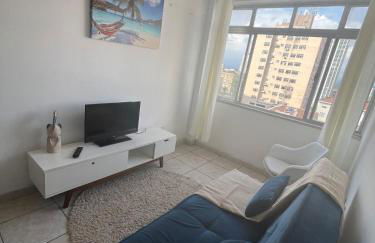 Cantinho da Ananisa apartamento 1 dormitório - Completo - Foto 9