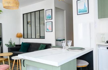 Offre spéciale ! Jolie pépite - Le Verdoyant - Foto 3