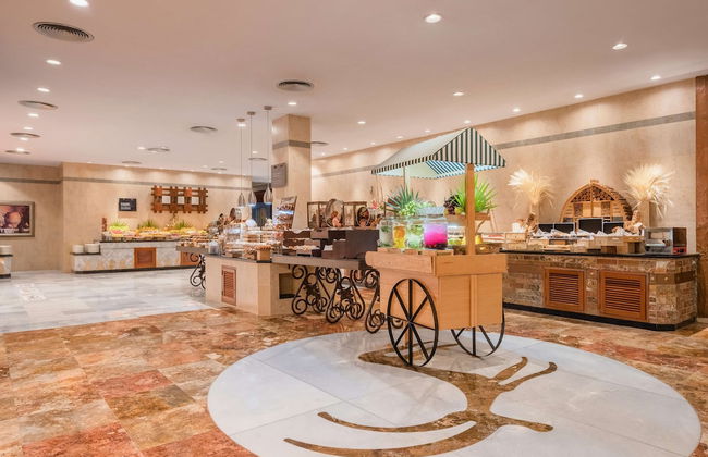 Iberostar Selection Paraíso Maya Suites - All Inclusive - Photo 79