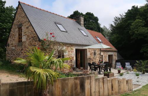 Holiday Home Entre Terre et Mer by Interhome - Foto 50