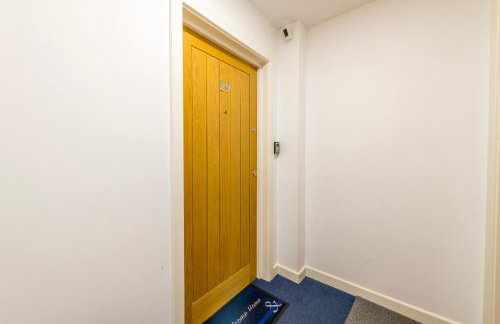 Spacious Abbey Yard Apartment by Prescott Apartments - Foto 22