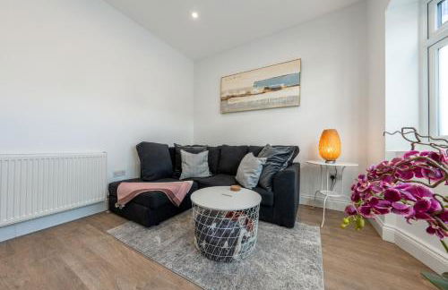 Entire 3 Bedroom House in London - Canning Town, City Airport, London ExCel - Foto 19