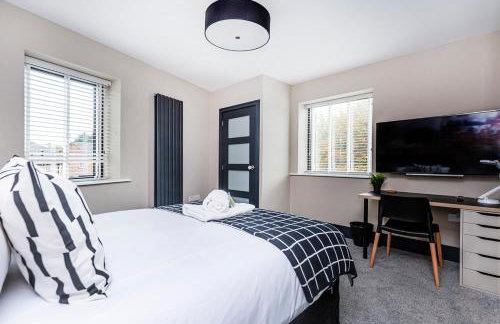 BOOTique House - Luxury Group Accommodation for 12 - Foto 49