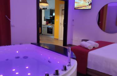 Suite Maison Tropical 2 - Apulian Experience - Foto 17