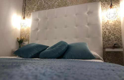 Casa Palacio Polentinos VUT-AV390 - Foto 23