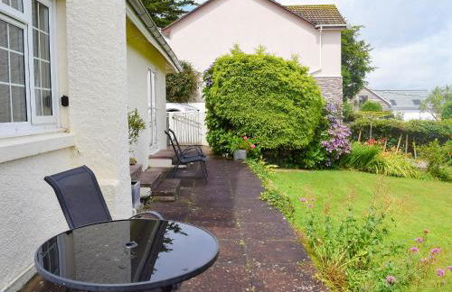 Stonehanger 1 - Cottage - Foto 9