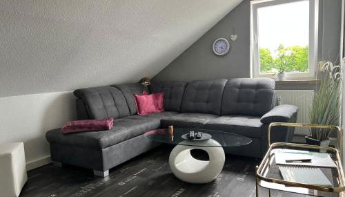 Herzlich willkommen in der Dachstube Niestetal - Foto 5