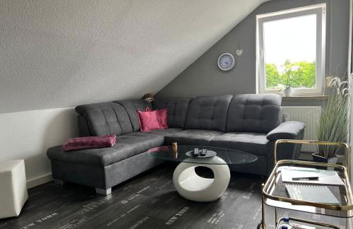 Herzlich willkommen in der Dachstube Niestetal - Foto 5