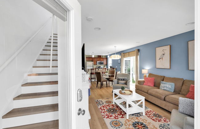 River Retreat - Foto 13