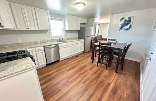 Home Plate Apt 2 All Star Baseball Rentals - Foto 18