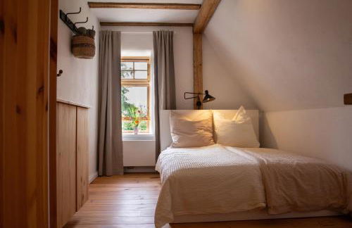 Landhaus mit Garten & Kamin, für Familien & Freunde - Foto 19